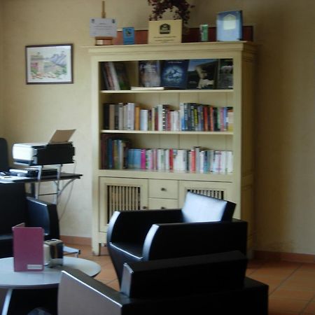 Best Western Montagne Noire Lagarrigue  Dış mekan fotoğraf