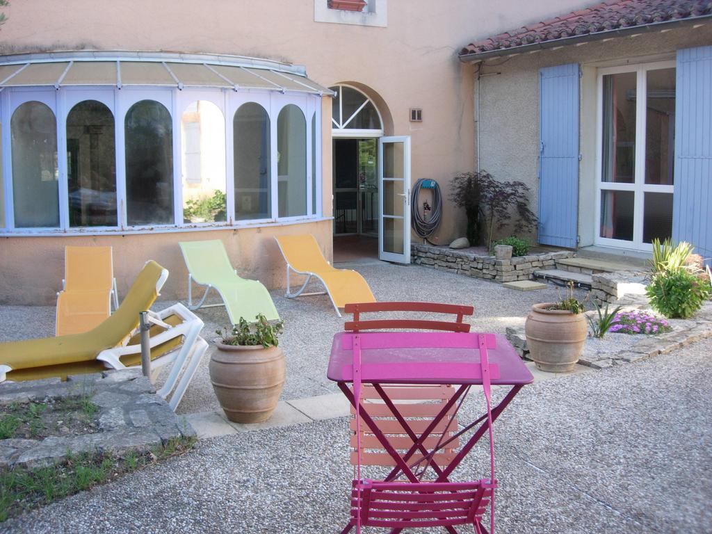 Best Western Montagne Noire Lagarrigue  Dış mekan fotoğraf
